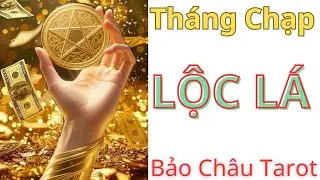 Lộc Tháng Chạp 