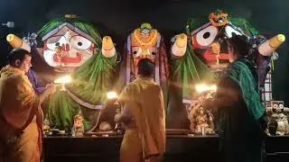 Shri Jagannath Mangal Arati Darshan Puri | Jagannath Arati In Puri | Jagannath Aarti | 29-Jan-2026