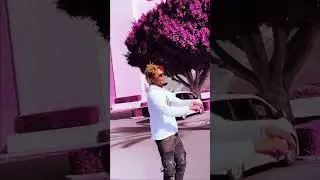 AH BUH! (TIKTOK DANCE!) (SUB TO {Trey Wavy} FOR MORE!) #shorts #tr3ywavy #treywavy