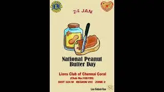 24 January #lionsclub #lion #lionsclubinternational #lionsclubsinternational #service #lions #club