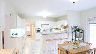 5069 Montclair Drive, Mississauga
