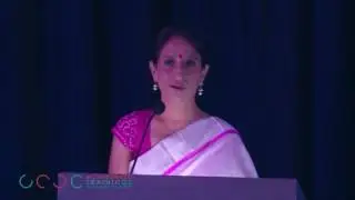 Kaajal Oza Vaidya in Dubai -  Part 1- latest speech - Gujarati Motivational Speech By Kajal Oza
