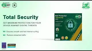 Net Protector Total Security