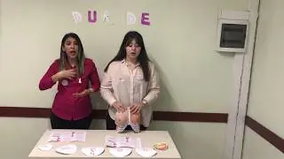 İşaret Dili-Meme Kanseri Farkındalık Videosu