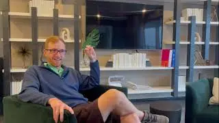 World Landscape Architecture Month at HDG