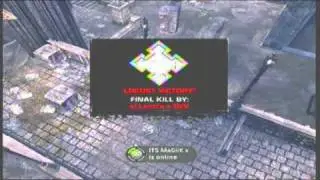 Xx DeMiiZe Vs. xI Lastra x DzV