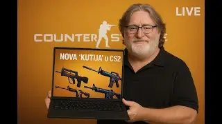 NOVA KUTIJA U CS-2 UPLINK TERMINAL