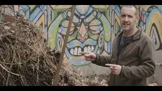 002 Compostagem e Vermicompostagem | Curtas de Produção e Consumo Alimentar Sustentável