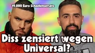 Urteil gegen FLER im RTL-Prozess | BUSHIDO reagiert auf BADMOMZJAY-Diss von JURI