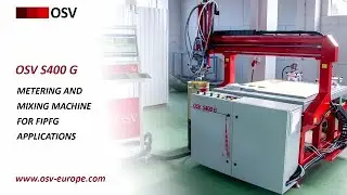 OSV S400G