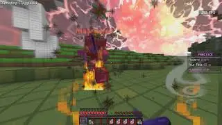 AMGED VS AtaStrafe Friendly Fight