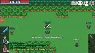 rucoy xuave | apresenta&ccedil;&atilde;o - participa&ccedil;&atilde;o de carente