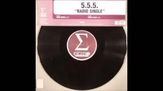 555 - Radio Single