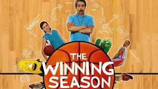 The Winning Season 2009 Film | Sam Rockwell, Emma Roberts, Rooney Mara | Movie Review