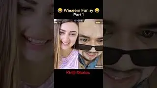 #waseemlive #funny #comedyfilms #comedy #foryou