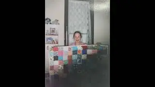 Лоскутные одеяла 2005 года (10.01.2026)