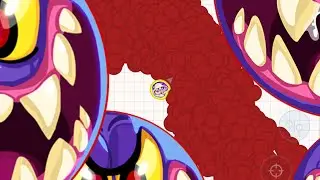 IMMORTAL MODE 2.0 (AGAR.IO MOBILE)