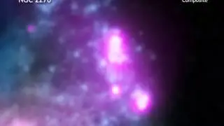Tour of NGC 2276
