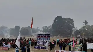 MUZAFFARPUR SPORTS FESTIVAL||SEASON 3 || #bihar  #ongc #sports 