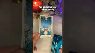 Your New Reality!✨ #quicktarotreading #messageoftheday
