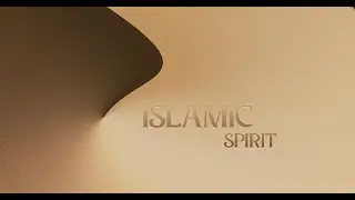 Ramadan Opener / Islamic Title Sequence | After effects templates free