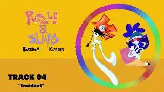 Puzzle & Sling OST