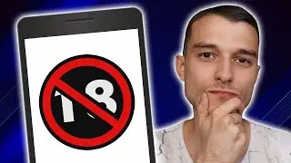 Apps, Webseiten und 18+ Seiten blockieren auf dem Handy Android + iOS