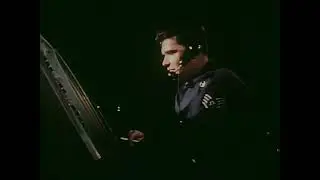 Rare 1956 Cold War Computer Film &ndash; Inside America&rsquo;s SAGE Defense System