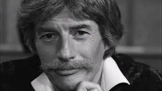 Jean Ferrat  --  Le grillon