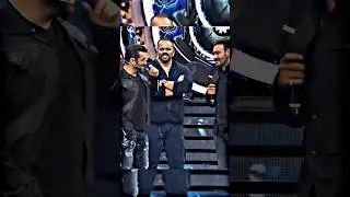 Salman Ne Ajay Devgan Ko Pel Deya 😜😰😎 #salmankhan #ajaydevgan #viral #shorts