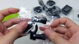 「アクションカメラ RUNME R3／RUNME」レビュー