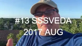 #13 SSSVEDA 2017 What Schedule?
