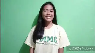 Vlog#1 (Metro Manila College)