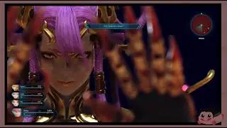 Star Ocean: The Divine Force (#008b)