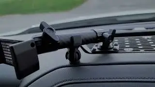Bulletpoint Mounting Solutions - Silverado 2022 Mount DIY Fix
