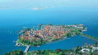 ALEMANIA  (isla Lindau)