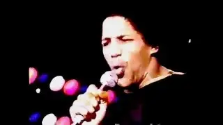 Love Bug Starski   You've gotta Believe (music video)
