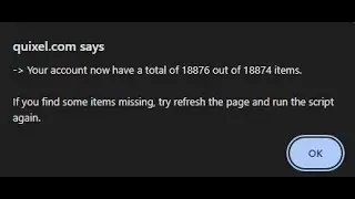 URGENT ⚠️⚠️⚠️ UE5 Assets Deleted!!! Backup now.