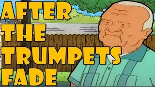 Cotton Hill: After The Trumpets Fade