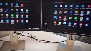 TURN YOU PHONE TO LAPTOP WORKSTATION