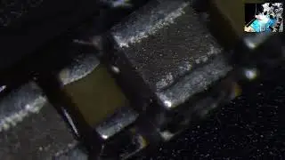 Réparation d'un SSD NVME sur Dell VOSTRO