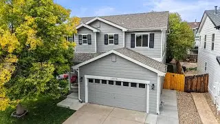 10575 Jaguar Dr, Lone Tree, CO, 80124