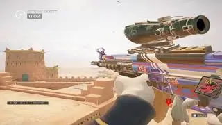 Clips for Ubisoft Support - Cheaters