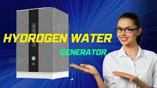 Top 5 Best Hydrogen Water Generator On Amazon 2023