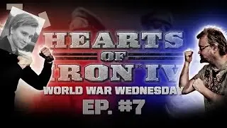 Hearts of Iron IV - 