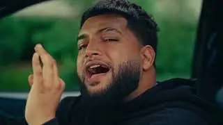 Nijjar  -  God Did  (Official Music Video) Latest  Punjabi Song 2025