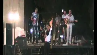 makria mou na fygeis live antonis danezis