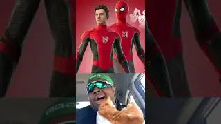 Ranking Fortnite Collabs 🤣 #shorts