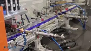 Pad printing technology for printing pens