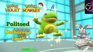 Magearna Best Team Rental Code - Pok&eacute;mon Scarlet e Violet Reg J